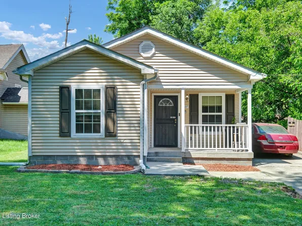 1927 Dubourg Ave, Shively, KY 40216
