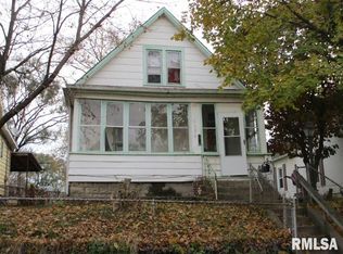 1534 S Lydia Ave, Peoria, IL
