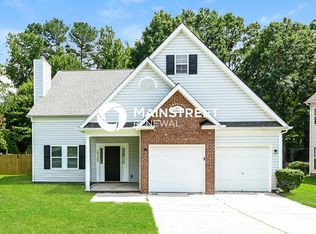 10122 Prosperity Point Ln, Charlotte, NC 28269