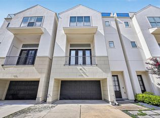4104 Marina St, Houston, TX 77007