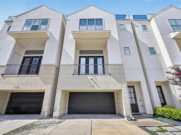 4104 Marina St, Houston, TX 77007