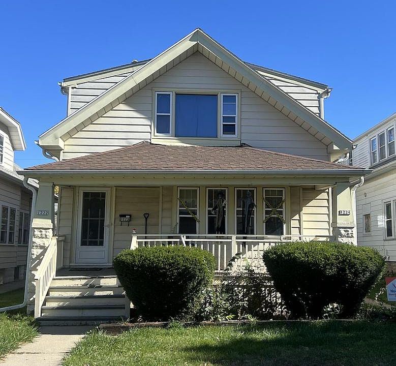 1st image of 1222 South 74th STREET #1224