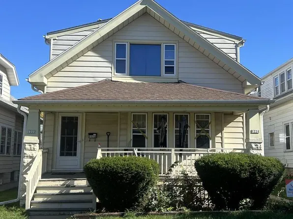 1222 South 74th STREET #1224, West Allis, WI 53214