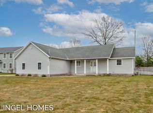 3264 Silver Birch St, Muskegon, MI 49444