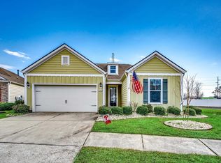 300 Lorenzo Dr, North Myrtle Beach, SC 29582