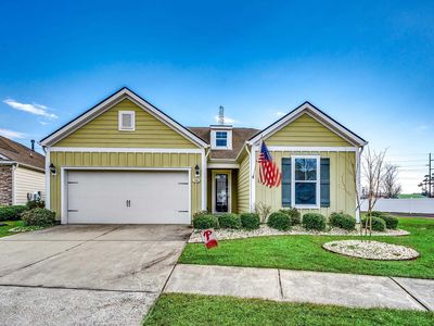 300 Lorenzo Dr., North Myrtle Beach, SC, 29582