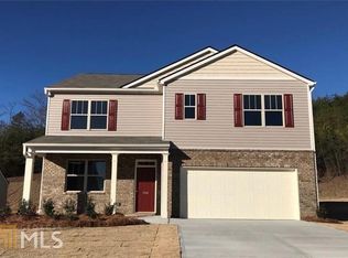 3160 Lilac Creek Trl, Gainesville, GA 30507