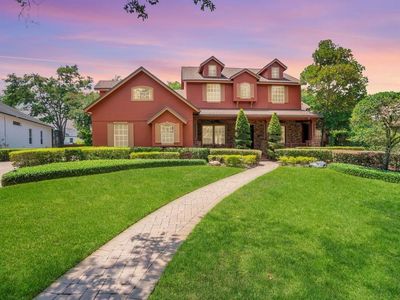 2107 Westover Reserve Blvd, Windermere, FL, 34786