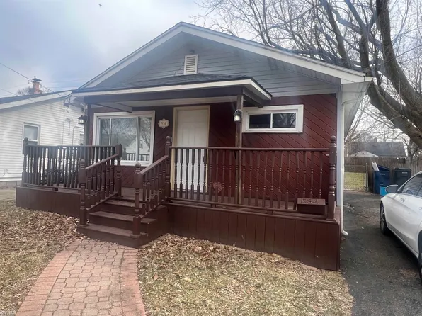 534 McKeighan Ave, Flint, MI 48507