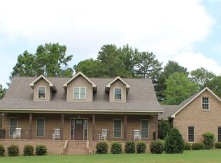 220 Asbury Rdg, Tallassee, AL 36078