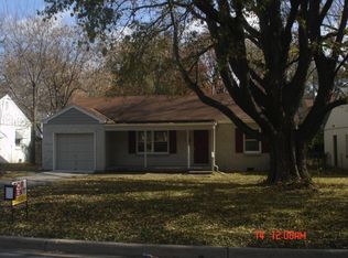 8541 Wornall Rd, Kansas City, MO 64114