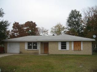 4430 Farmwood St, Ladson, SC 29456