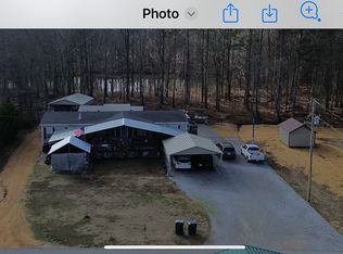 116 Spring Valley Ln, Cherokee, AL 35616