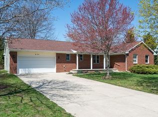 624 Orrin St, Stockbridge, MI 49285
