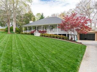 197 E Jefferson Rd, Lexington, NC 27295