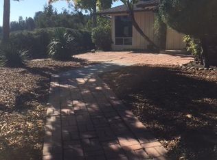 2307 W Vine Hill Rd, Santa Cruz, CA 95065