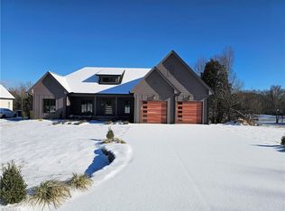 2502 Rivers Edge Rd, Summerfield, NC 27358