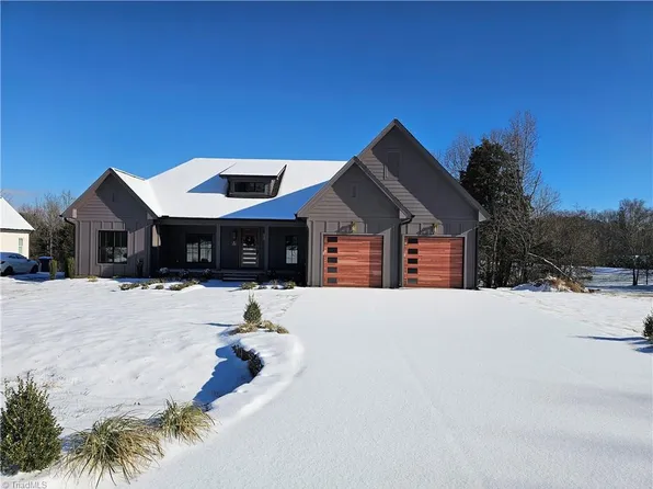 2502 Rivers Edge Rd, Summerfield, NC 27358