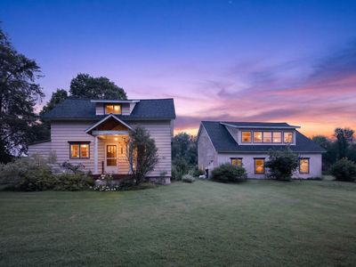 54725 Brush Lake Rd, Eau Claire, MI, 49111