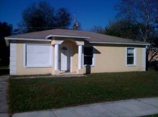 3217 Delray Dr, Tampa, FL 33619