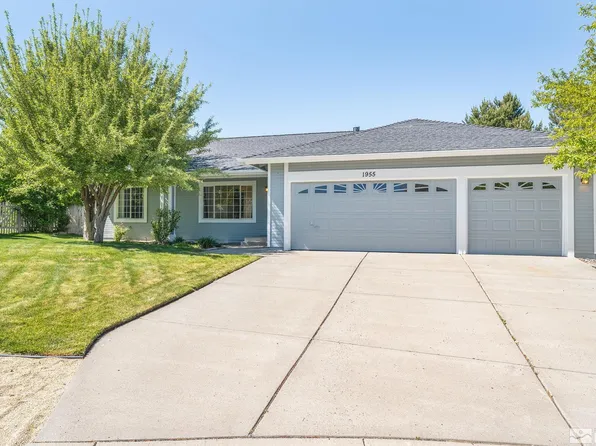 1955 Campfire Pl, Reno, NV 89511