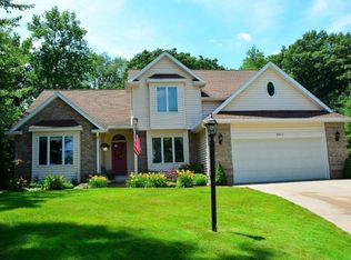 3943 Shamrock Ct, Erie, PA 16510