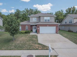 5910 Freeport Way, Columbia, MO 65201