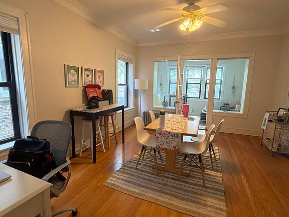 2nd image of 3526 N Bosworth Ave APT 2