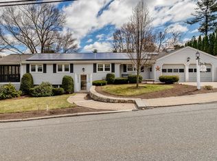 4 Atwood Rd, Southborough, MA 01772