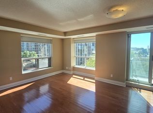188 Doris Ave #615, Toronto, ON M2N 6Z5