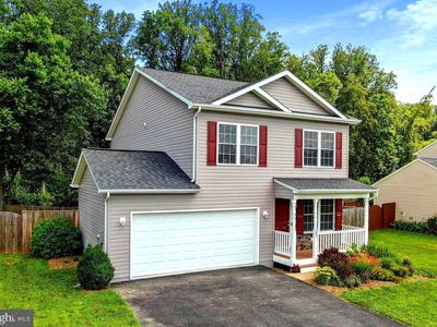 501 Maddex Farm Dr, Shepherdstown, WV, 25443