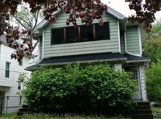 872 & 874 Chalker St, Akron, OH 44310