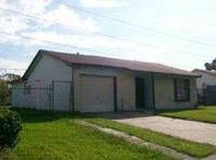 3510 Mansfield Ave, New Orleans, LA 70131