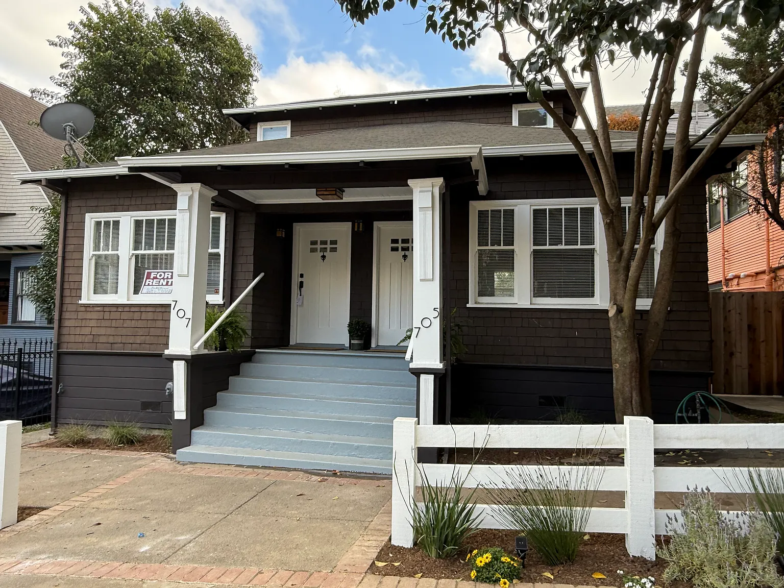 1 bed, 887 sqft, $2,250 — Photo 4