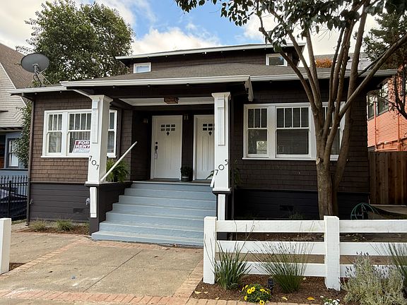 4th image of 705 Virginia St #705