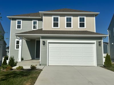 110 Midsummer Ln, Middletown, VA, 22645