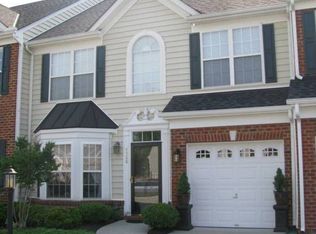 4528 Spring Moss Cir, Glen Allen, VA 23060