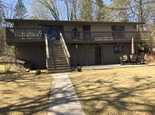 4824 Lazy Pine Rd, Moose Lake, MN 55767
