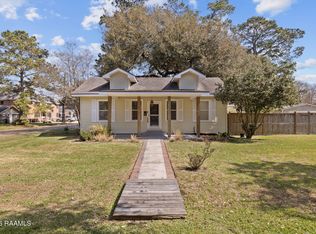 228 Duclos St, Lafayette, LA 70506