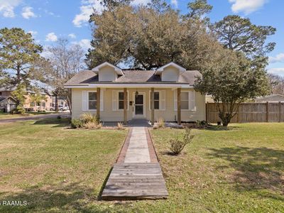 228 Duclos St, Lafayette, LA, 70506