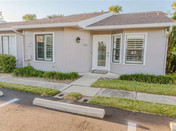 163 Breezeway Ct, New Smyrna Beach, FL 32169