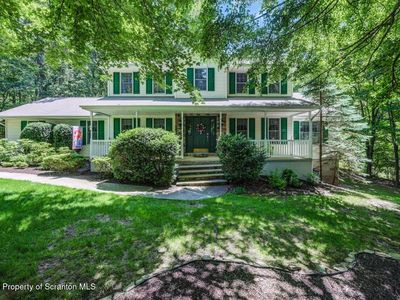 1104 Nicholas Dr, Clarks Summit, PA, 18411