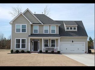 4706 Brians Way, Chesapeake, VA 23321