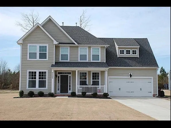 4706 Brians Way, Chesapeake, VA 23321
