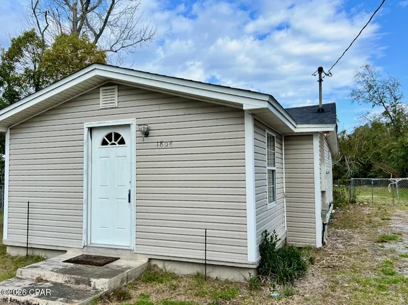 1804 Hickory Ave, Panama City, FL 32405