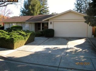 3575 Cassena Dr, Walnut Creek, CA