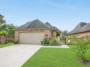 21121 Waterfront East Dr, Maurepas, LA 70449