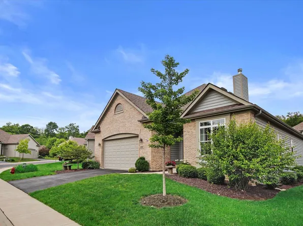 156 Lake Vista CIRCLE, Fontana, WI 53125