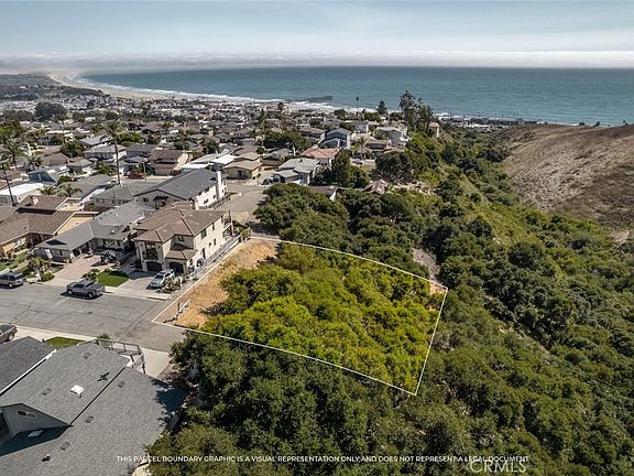 3rd image of 991 Visalia St Lot 1