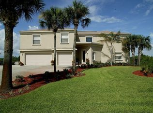10 Marsh Ct, Ponce Inlet, FL 32127